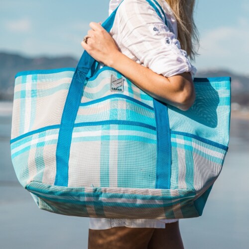 Tote I Multi pocket Sand Free Tote Bag 1 Fred Meyer
