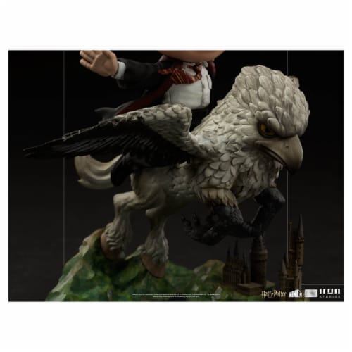 Buckbeak figure best sale