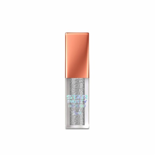 RUDE Star Party Liquid Eyeshadow Perspective: front
