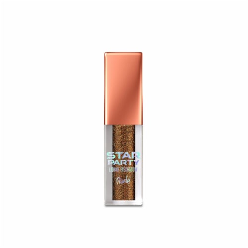 Rude - Star Party Liquid Eyeshadow - Big Bang Perspective: front