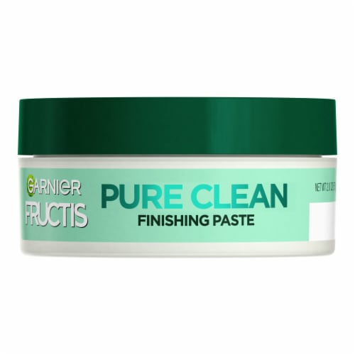 Garnier Fructis Style Pure Clean Finishing Paste Up to 24HR Definition Perspective: front