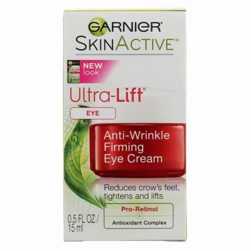 Garnier discount ultra lift