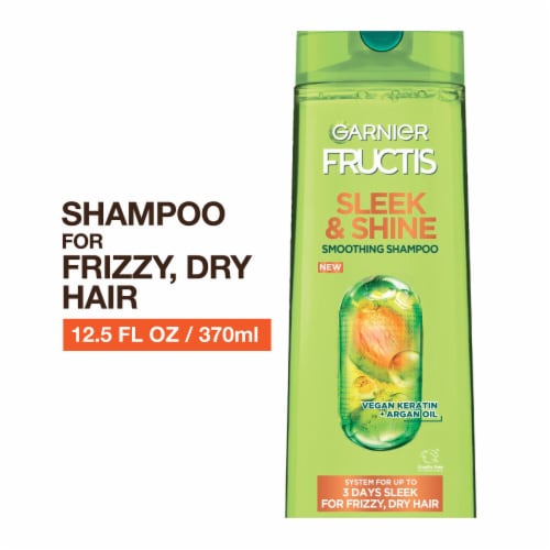 Fructis garnier shampoo discount