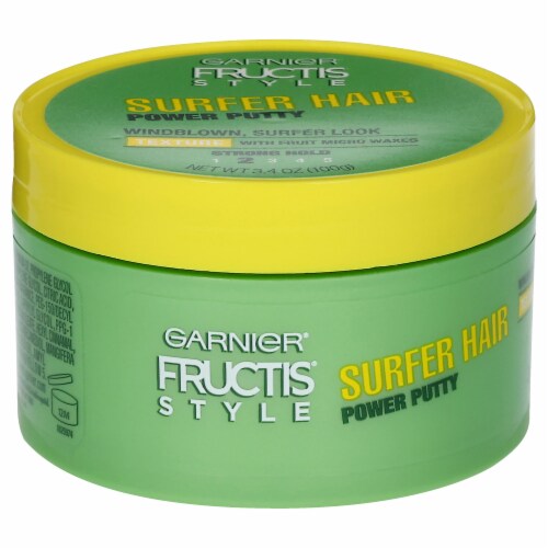 Garnier® Fructis® Style Surfer Hair Power Putty, 3.4 oz -