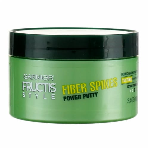 Garnier Fructis Style Fiber Spikes Power Putty,  oz - Pick 'n Save