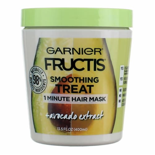 Fructis smoothing treat sale