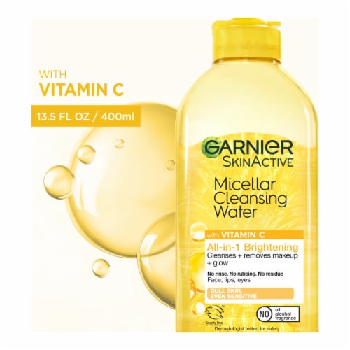 Simple micellar on sale water 13.5 oz
