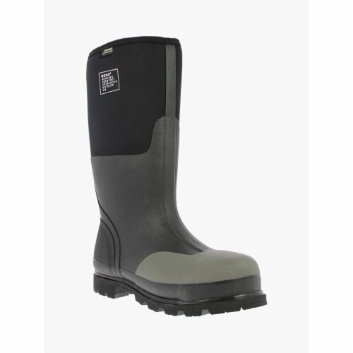 Fred meyer steel toe boots top