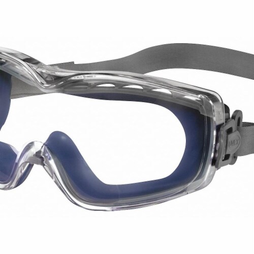 Honeywell uvex goggles sales