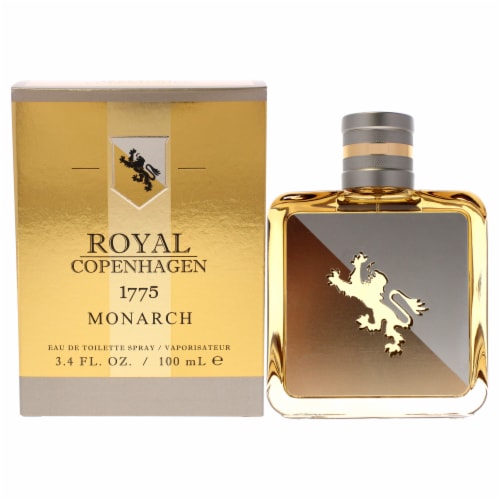 Royal copenhagen 1775 cologne deals