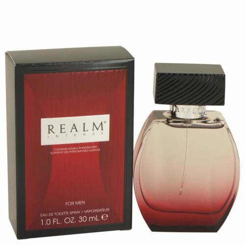 Realm men's cologne deals