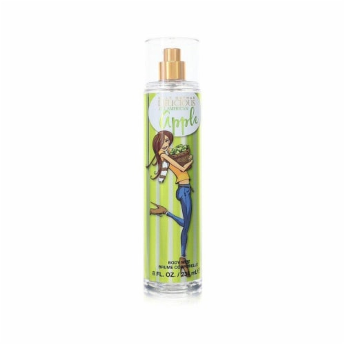 BRUME PARFUMEE ROMANTIC NIGHT - American Product : Le site