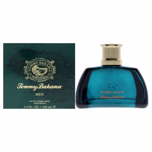 Tommy Bahama Set Sail Martinique by Tommy Bahama for Men - 3.4 oz ...