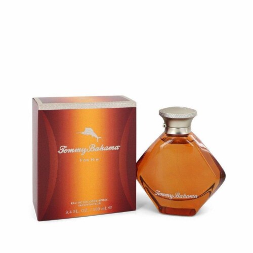 Tommy Bahama Original Cologne Spray for Men 3.4 Oz / 100 Ml 