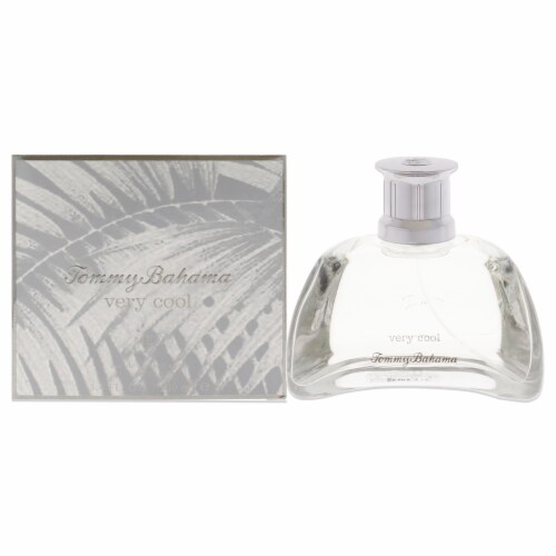 Tommy Fragrance 3.4oz