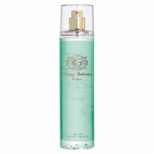 Tommy Bahama® Set Sail Martinique Women's Body Mist Perspective: front
