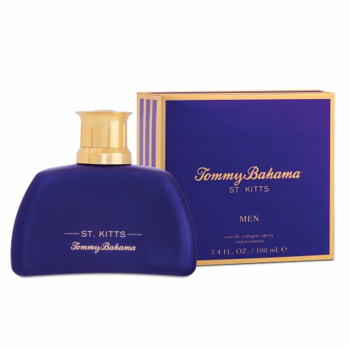 Tommy Bahama® St Kitts Men’s Cologne Spray, 3.4 oz - Fry’s Food Stores