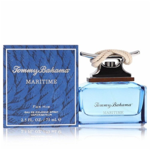 Tommy Bahama® Maritime For Him Cologne Spray, 2.5 fl oz - QFC