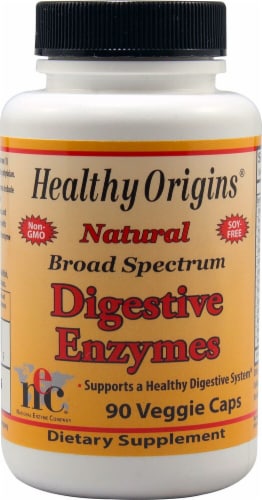 Enhanced Super Dig Enzymes — Well Being Holistic Pharmacy