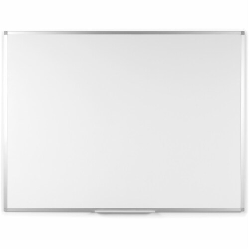 Bi-silque Ayda Melamine Dry Erase Board - 48 Bi-silque Ayda Melamine Dry Erase Board - 48