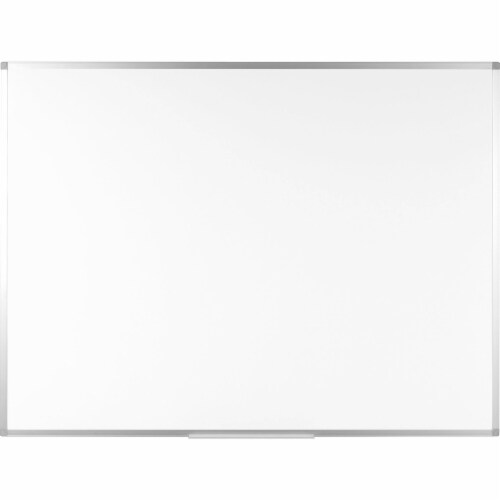 Bi-silque Ayda Melamine Dry Erase Board - 18