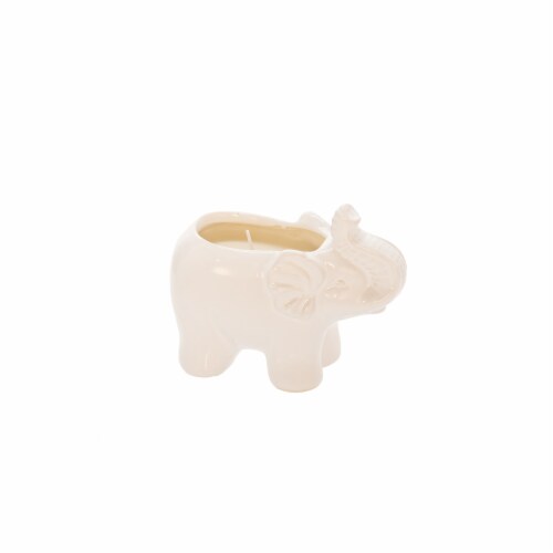 7 Elephant Candle By Liv & Skye, 1 Ralphs