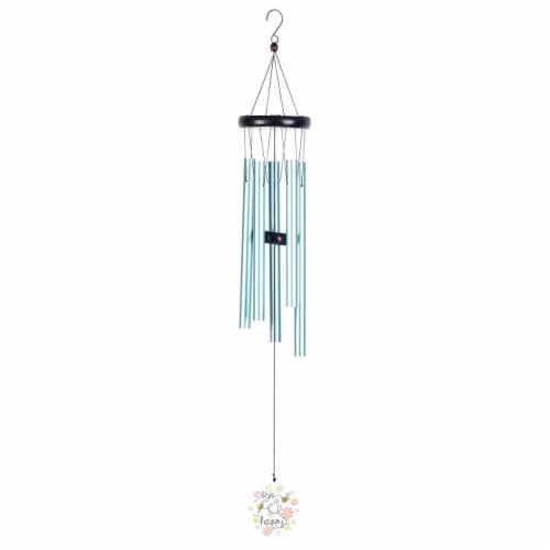 Dicksons WCA120 35 in. Bee Happy Windchime, 1 Kroger