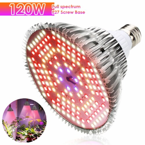 E27 full shop spectrum led