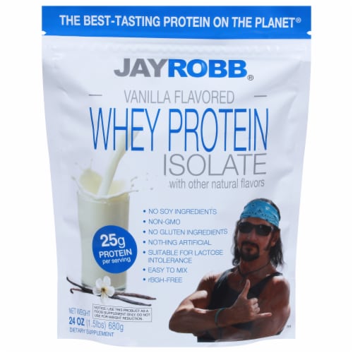 Peanut Butter Cup, Best Tasting Whey Protein Isolate Powder, Truly Grass  Fed, Organic, Gluten Free