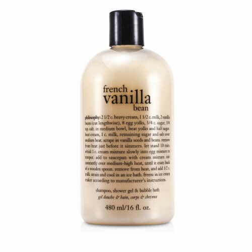 Philosophy sales bath gel