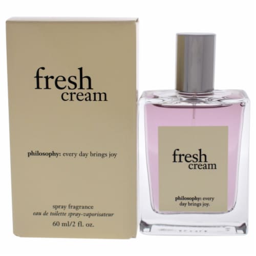 Philosophy Women RETAIL Fresh Cream 2 oz 1 unit Food 4 Less