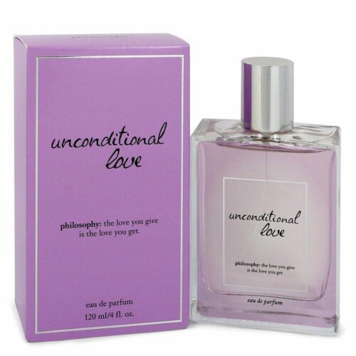 Philosophy love sales sweet love perfume