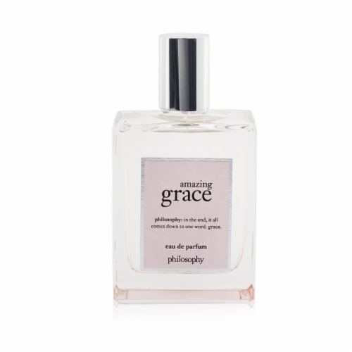 Pure Grace Eau de Parfum Spray by Philosophy - 2 oz