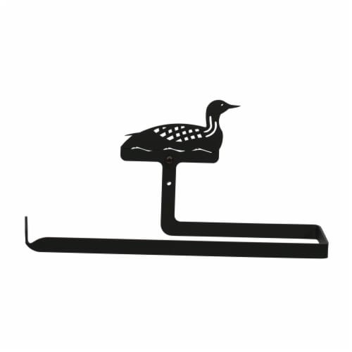 Loon - Paper Towel Holder Horizontal Wall Mount, 1 unit - Kroger