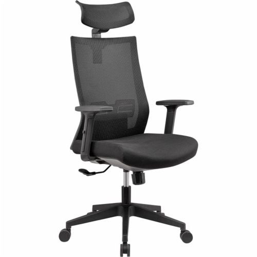 Sonas Seating Aisling Ergonomic High Back Executive Mesh Task