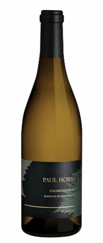 Paul Hobbs Russian River Valley Chardonnay Perspective: front
