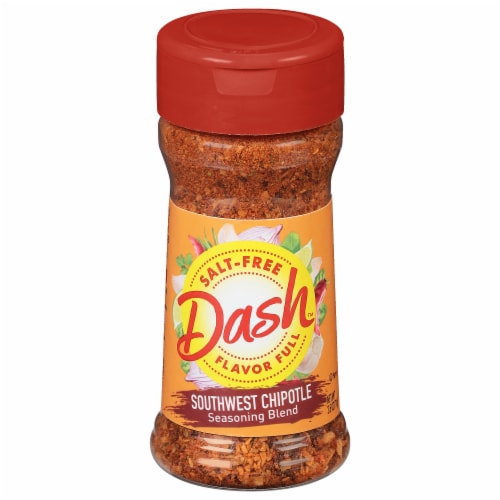 Dan O's Hot Chipotle Seasoning - 3.5 oz