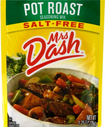 Mrs. Dash Table Blends Seasoning Blend, 2.5 Oz - Kroger