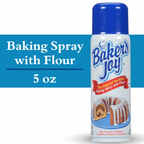 Butter Cooking Spray, No Stick Cooking Spray - Crisco