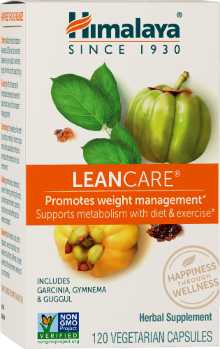 Himalaya  LeanCare® Perspective: front