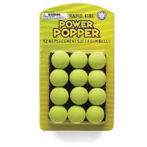 Hog Wild 325742 Power Popper Refills, 1 - Jay C Food Stores