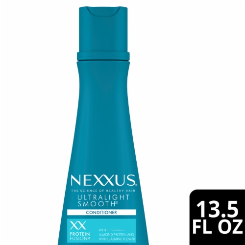 Nexxus Ultralight Smooth Weightless Conditioner Perspective: front