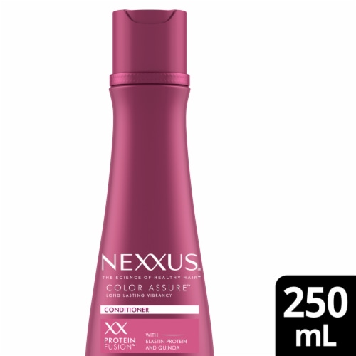 Nexxus Color Assure Conditioner With Proteinfusion Perspective: front