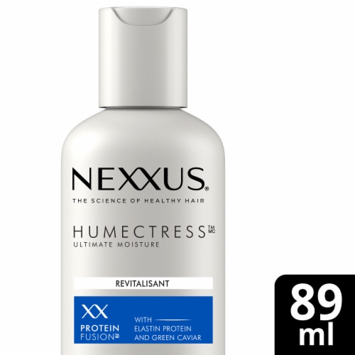 Nexxus Therappe Ultimate Moisture Shampoo, 3 oz - Baker's