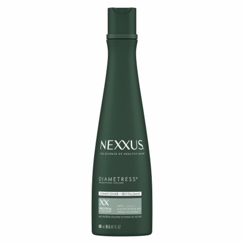 Nexxus® Diametress Volume Conditioner for Fine & Flat Hair Perspective: front