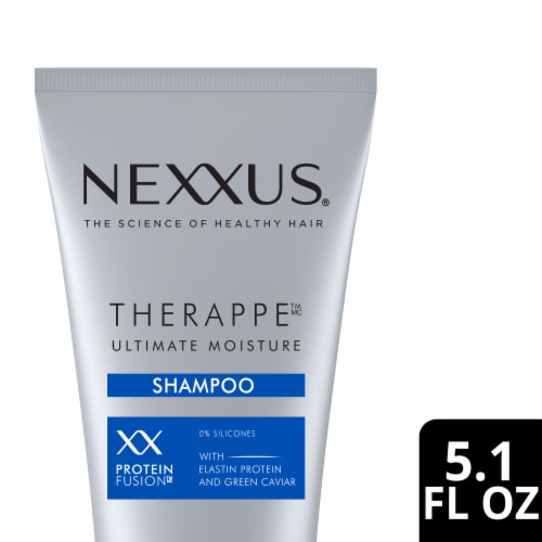 Nexxus Shampoo, Ultimate Moisture