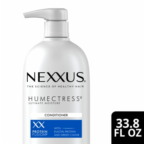 Nexxus Therappe for Normal to Dry Hair Moisture Shampoo, 13.5 oz