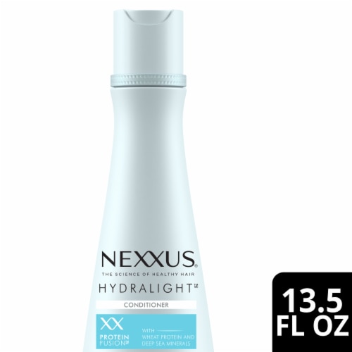 Nexxus Therappe Ultimate Moisture Moisturizing Shampoo, 33.8 oz - City  Market