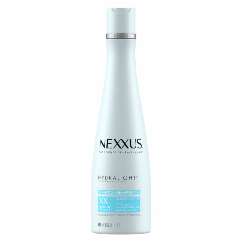 Nexxus® Silicone-Free Hydra-Light Weightless Replenishing Shampoo for Oily  Hair, 13.5 fl oz - Fry's Food Stores