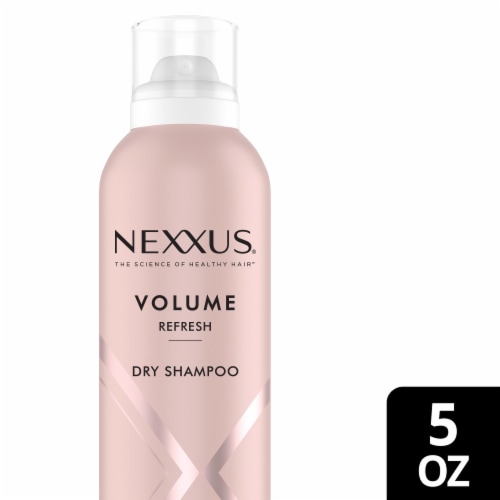 Nexxus Dry Shampoo Refreshing Mist for Volume